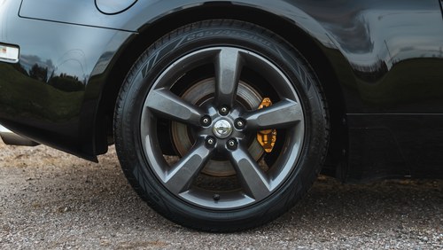 2005 Nissan 350Z Gran Turismo 4 Special Edition Car 66/176 In vendita (immagine 19 di 141)