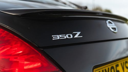 2005 Nissan 350Z Gran Turismo 4 Special Edition Car 66/176 In vendita (immagine 66 di 141)