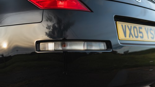 2005 Nissan 350Z Gran Turismo 4 Special Edition Car 66/176 In vendita (immagine 105 di 141)