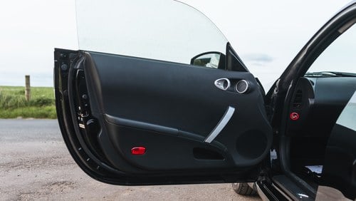 2005 Nissan 350Z Gran Turismo 4 Special Edition Car 66/176 In vendita (immagine 37 di 141)