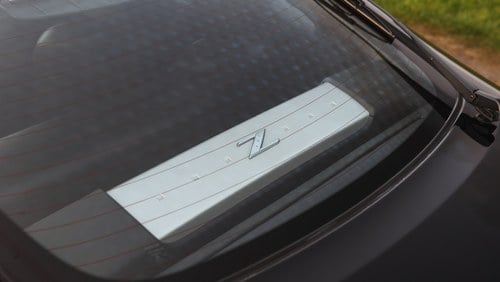 2005 Nissan 350Z Gran Turismo 4 Special Edition Car 66/176 In vendita (immagine 108 di 141)