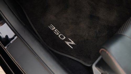 2005 Nissan 350Z Gran Turismo 4 Special Edition Car 66/176 In vendita (immagine 39 di 141)