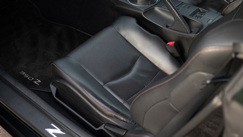 2005 Nissan 350Z Gran Turismo 4 Special Edition Car 66/176 In vendita (immagine 32 di 141)