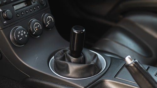 2005 Nissan 350Z Gran Turismo 4 Special Edition Car 66/176 In vendita (immagine 30 di 141)