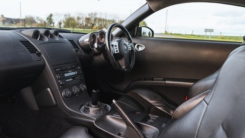 2005 Nissan 350Z Gran Turismo 4 Special Edition Car 66/176 In vendita (immagine 21 di 141)