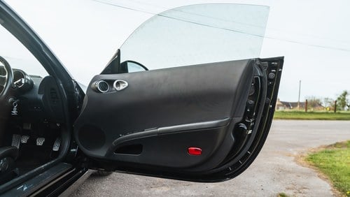 2005 Nissan 350Z Gran Turismo 4 Special Edition Car 66/176 In vendita (immagine 42 di 141)