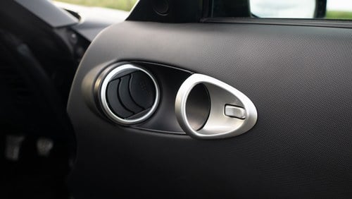 2005 Nissan 350Z Gran Turismo 4 Special Edition Car 66/176 In vendita (immagine 45 di 141)