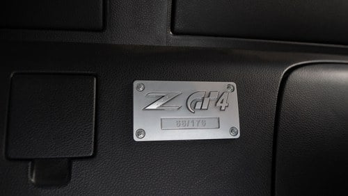 2005 Nissan 350Z Gran Turismo 4 Special Edition Car 66/176 In vendita (immagine 56 di 141)