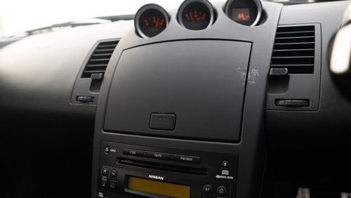 2005 Nissan 350Z Gran Turismo 4 Special Edition Car 66/176 In vendita (immagine 59 di 141)