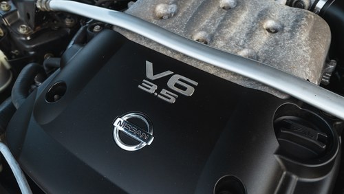 2005 Nissan 350Z Gran Turismo 4 Special Edition Car 66/176 In vendita (immagine 115 di 141)