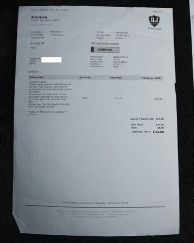 2005 Nissan 350Z Gran Turismo 4 Special Edition Car 66/176 In vendita (immagine 139 di 141)