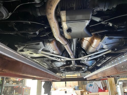 2005 Nissan 350Z Gran Turismo 4 Special Edition Car 66/176 In vendita (immagine 121 di 141)