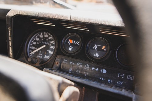 1998 Land Rover Defender Wolf 110 Soft Top à vendre (picture 26 of 97)