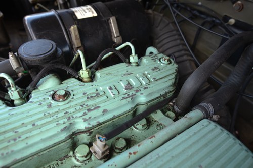 1998 Land Rover Defender Wolf 110 Soft Top à vendre (picture 89 of 97)