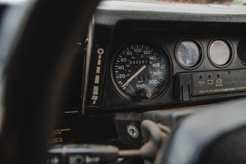 1997 Land Rover Defender Wolf 90 Hard Top In vendita (immagine 26 di 73)