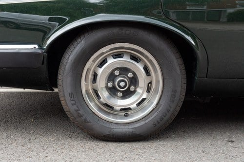 1983 Jaguar XJ6 Series 3 4.2L zum Verkauf (Bild 15 von 148)