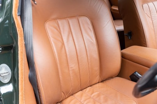 1983 Jaguar XJ6 Series 3 4.2L zum Verkauf (Bild 23 von 148)