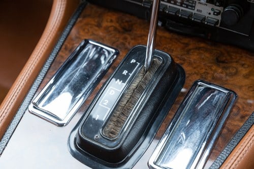 1983 Jaguar XJ6 Series 3 4.2L zum Verkauf (Bild 29 von 148)