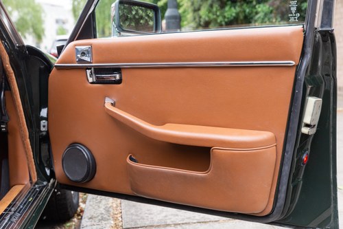 1983 Jaguar XJ6 Series 3 4.2L zum Verkauf (Bild 34 von 148)