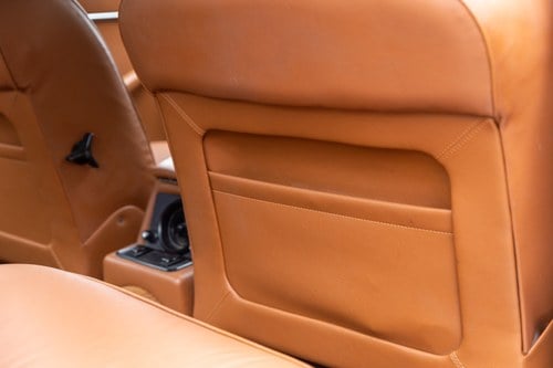 1983 Jaguar XJ6 Series 3 4.2L zum Verkauf (Bild 41 von 148)