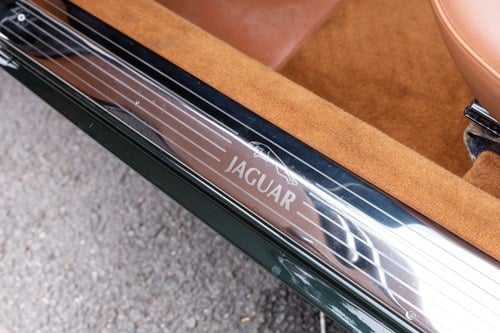 1983 Jaguar XJ6 Series 3 4.2L zum Verkauf (Bild 50 von 148)