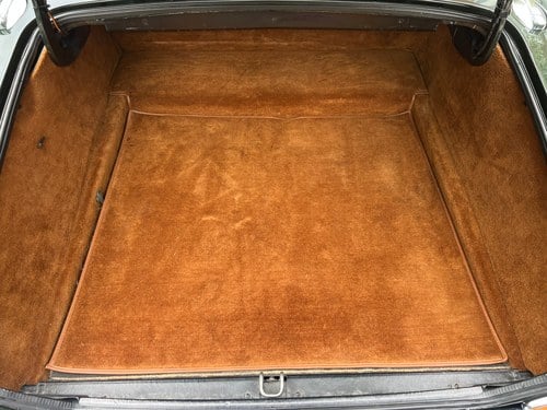 1983 Jaguar XJ6 Series 3 4.2L zum Verkauf (Bild 51 von 148)