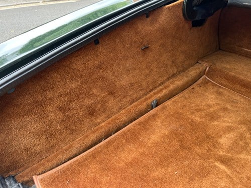 1983 Jaguar XJ6 Series 3 4.2L zum Verkauf (Bild 55 von 148)