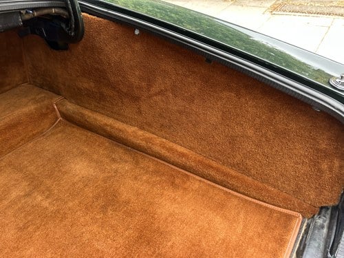 1983 Jaguar XJ6 Series 3 4.2L zum Verkauf (Bild 56 von 148)