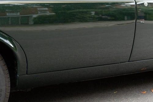 1983 Jaguar XJ6 Series 3 4.2L zum Verkauf (Bild 58 von 148)