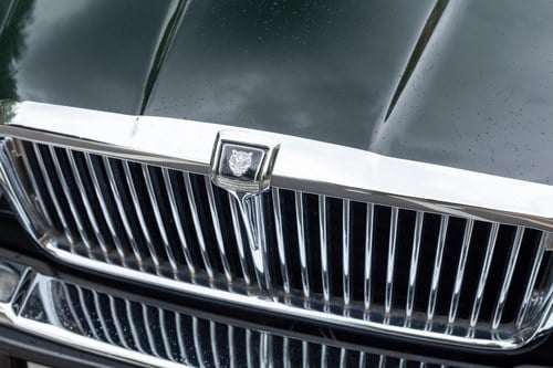 1983 Jaguar XJ6 Series 3 4.2L zum Verkauf (Bild 67 von 148)