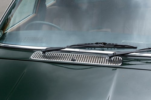 1983 Jaguar XJ6 Series 3 4.2L zum Verkauf (Bild 68 von 148)