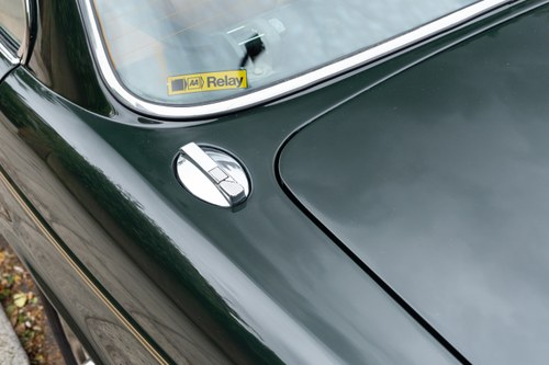 1983 Jaguar XJ6 Series 3 4.2L zum Verkauf (Bild 75 von 148)