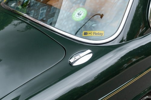 1983 Jaguar XJ6 Series 3 4.2L zum Verkauf (Bild 76 von 148)