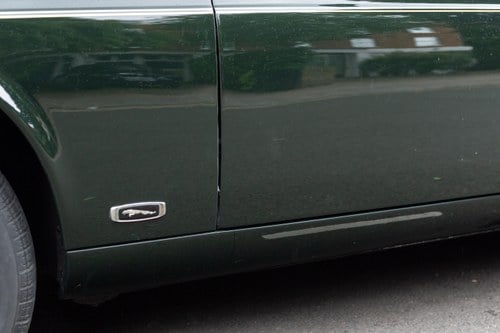 1983 Jaguar XJ6 Series 3 4.2L zum Verkauf (Bild 90 von 148)