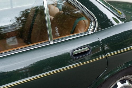 1983 Jaguar XJ6 Series 3 4.2L zum Verkauf (Bild 92 von 148)