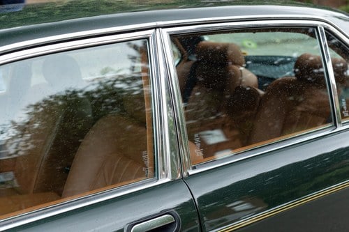 1983 Jaguar XJ6 Series 3 4.2L zum Verkauf (Bild 94 von 148)