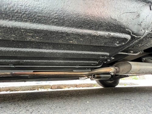 1983 Jaguar XJ6 Series 3 4.2L zum Verkauf (Bild 115 von 148)