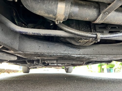 1983 Jaguar XJ6 Series 3 4.2L zum Verkauf (Bild 119 von 148)