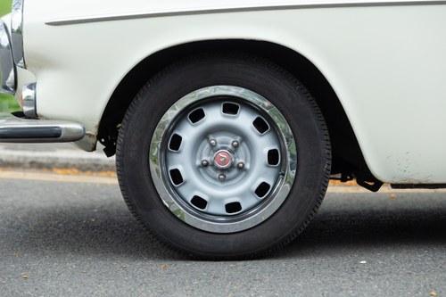 1973 Volvo P1800ES Te koop (foto 18 van 177)