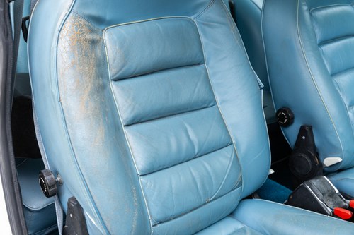 1973 Volvo P1800ES Te koop (foto 28 van 177)