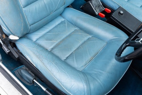 1973 Volvo P1800ES Te koop (foto 29 van 177)