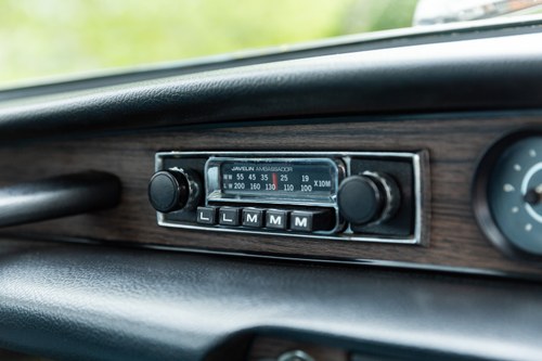 1973 Volvo P1800ES Te koop (foto 32 van 177)