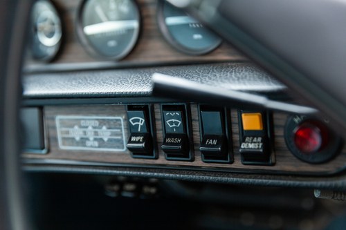 1973 Volvo P1800ES Te koop (foto 33 van 177)