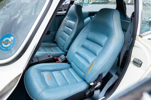 1973 Volvo P1800ES Te koop (foto 41 van 177)