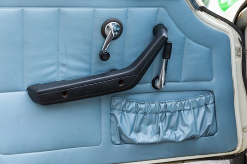 1973 Volvo P1800ES Te koop (foto 48 van 177)