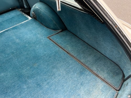 1973 Volvo P1800ES Te koop (foto 54 van 177)