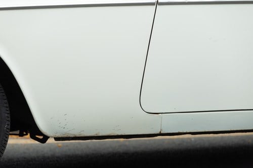 1973 Volvo P1800ES Te koop (foto 63 van 177)