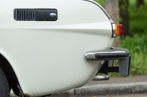 1973 Volvo P1800ES Te koop (foto 66 van 177)