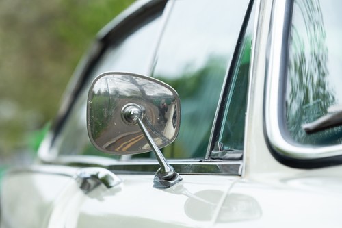 1973 Volvo P1800ES Te koop (foto 77 van 177)