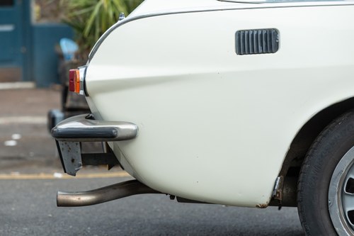 1973 Volvo P1800ES Te koop (foto 89 van 177)